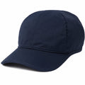 Cappello da Baseball Regolabile Unisex Blu Scuro
